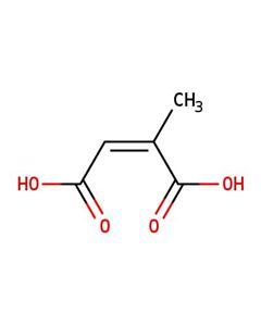 Astatech CITRACONIC ACID; 100G; Purity 95%; MDL-MFCD00078086